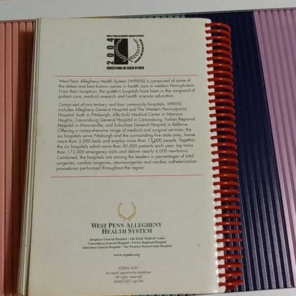 Vtg community cookbook - Picture 4 of 4